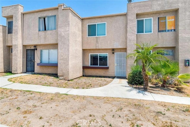 1480 E Marshall Blvd #14, San Bernardino, CA 92404