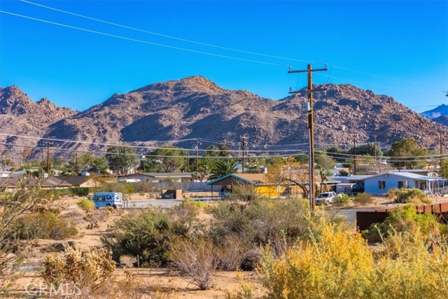 Detail Gallery Image 36 of 45 For 6155 E Parkway, Joshua Tree,  CA 92252 - 3 Beds | 2 Baths