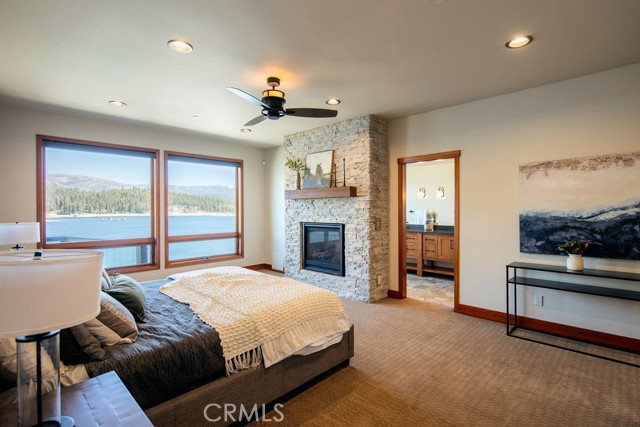 Detail Gallery Image 14 of 32 For 44677 Lakeview Ave, Shaver Lake,  CA 93664 - 5 Beds | 5/1 Baths