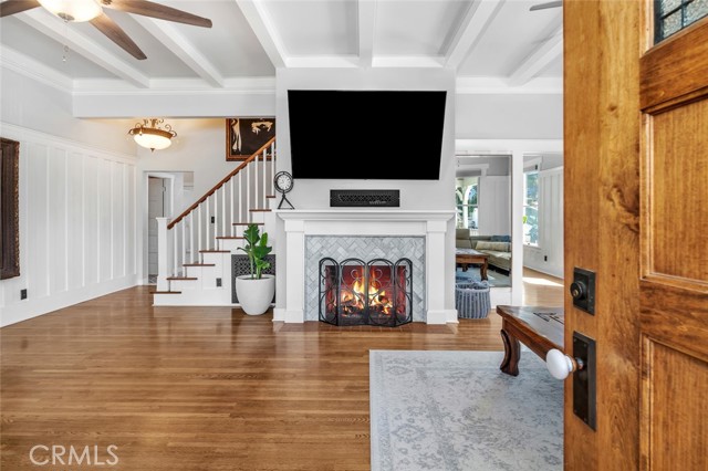 Detail Gallery Image 28 of 60 For 2124 20th St, Bakersfield,  CA 93301 - 4 Beds | 3/1 Baths