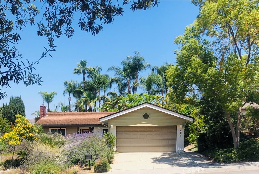 424 Red Cloud Drive