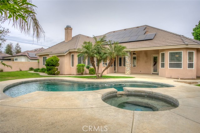 Detail Gallery Image 13 of 65 For 1507 Cromerton, Bakersfield,  CA 93311 - 5 Beds | 2/1 Baths