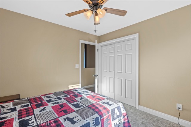 Detail Gallery Image 28 of 49 For 28081 Deertrail Dr, Tehachapi,  CA 93561 - 3 Beds | 2/1 Baths