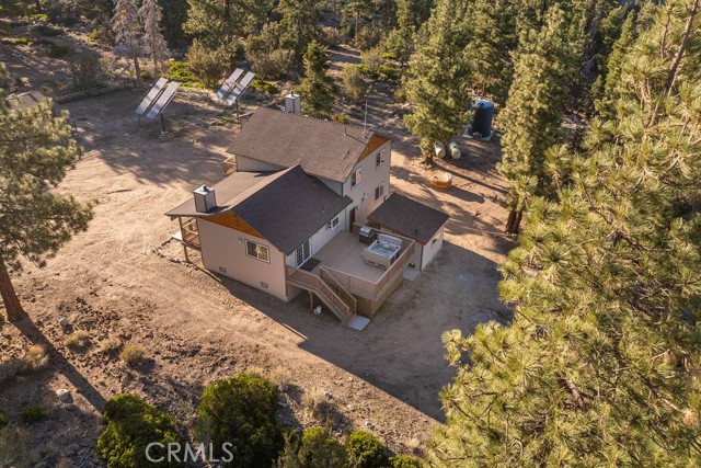 Detail Gallery Image 50 of 50 For 43942 Rainbow Ln, Angelus Oaks,  CA 92305 - 4 Beds | 3 Baths