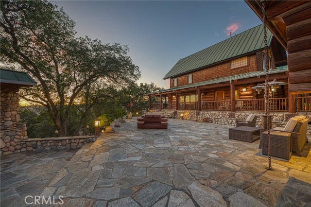 Detail Gallery Image 47 of 68 For 12755 Rusty Spur Ln, Clovis,  CA 93619 - 5 Beds | 4/1 Baths