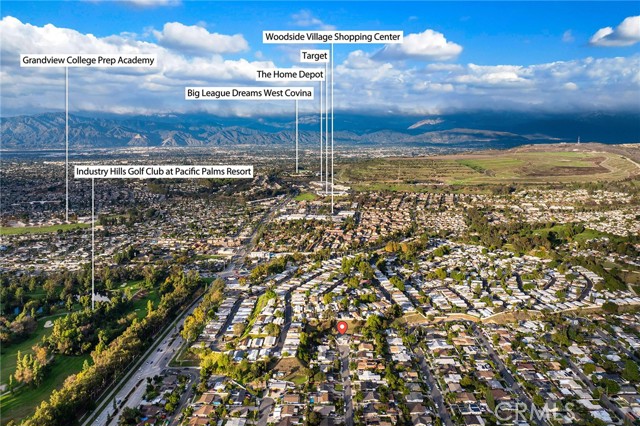 Detail Gallery Image 27 of 41 For 261 Zenith, La Puente,  CA 91744 - 3 Beds | 2 Baths