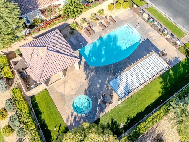 Detail Gallery Image 30 of 33 For 80435 Paseo De Tiempo, Indio,  CA 92201 - 4 Beds | 3 Baths