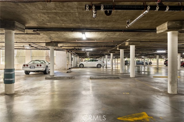 Detail Gallery Image 18 of 18 For 497 E California Bld #119,  Pasadena,  CA 91106 - 2 Beds | 2 Baths