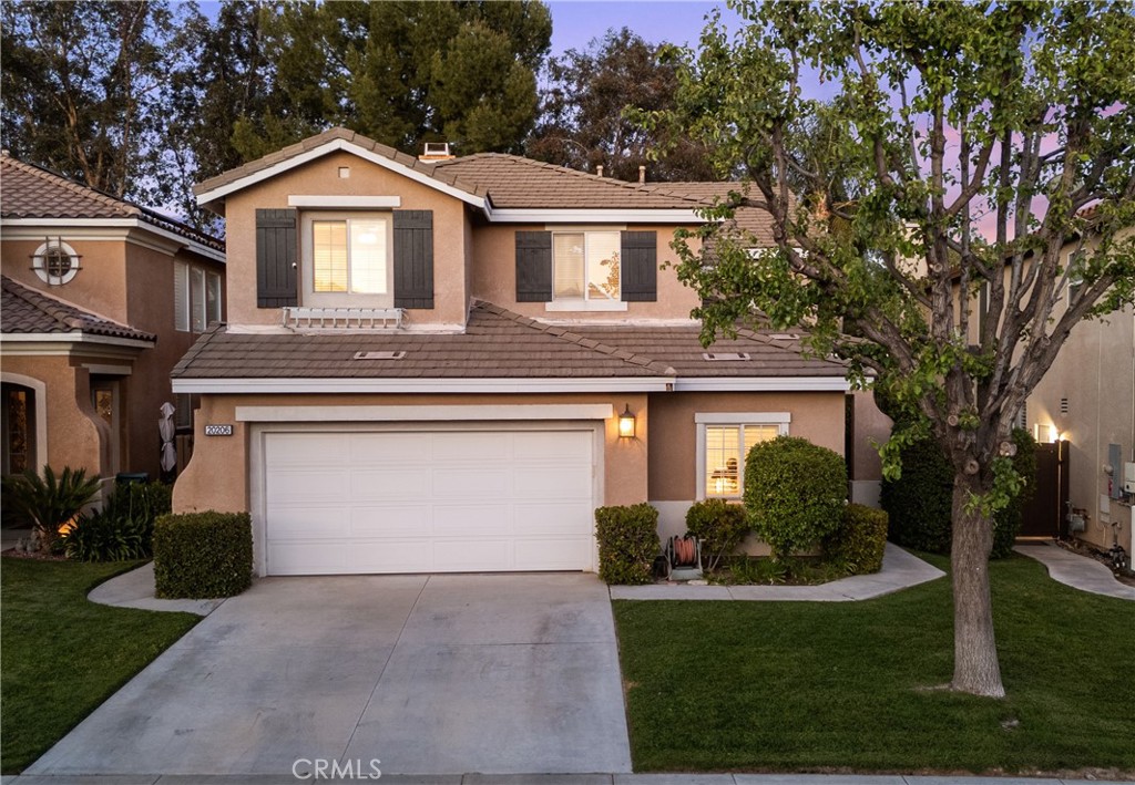 20206 Soladera Way