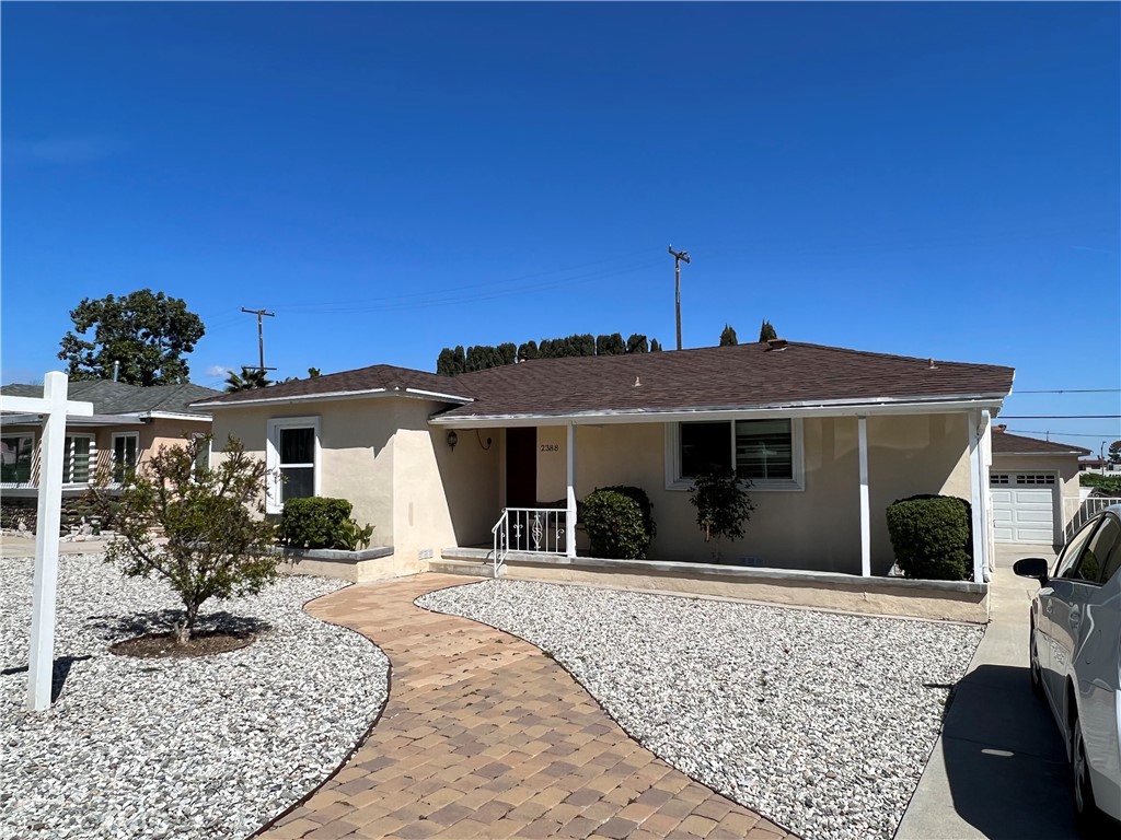 2388 Hathaway Avenue, Alhambra, CA 91803