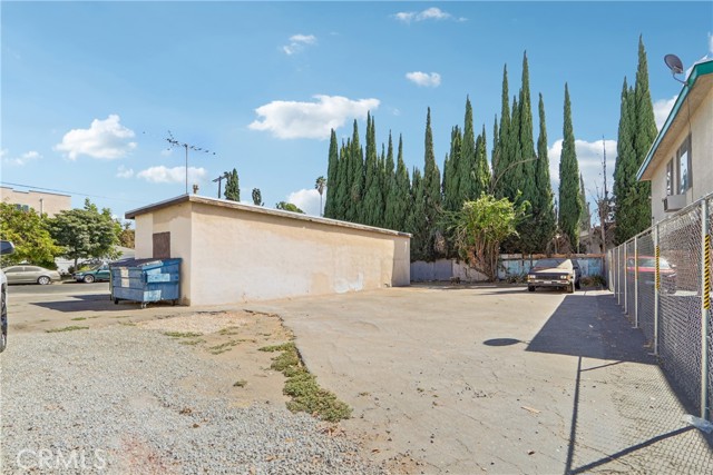  Income Home for Sale in Van Nuys, California