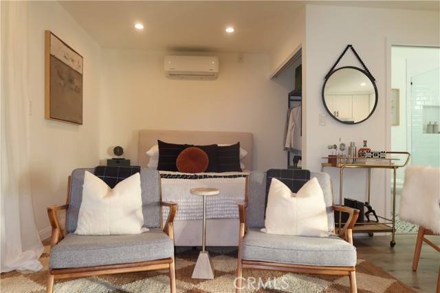 Detail Gallery Image 10 of 30 For 6602 De Celis Pl, Van Nuys,  CA 91406 - 1 Beds | 1 Baths