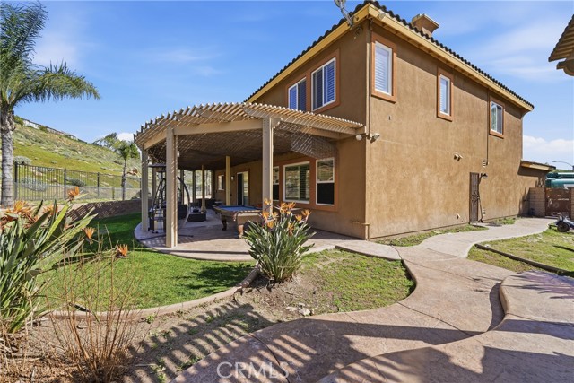 Detail Gallery Image 50 of 61 For 16180 Angel Canyon, Riverside,  CA 92503 - 4 Beds | 4 Baths