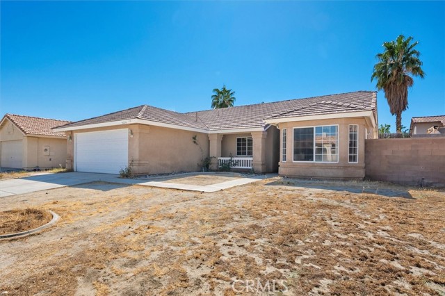 Detail Gallery Image 1 of 1 For 5720 Barcelona Dr, Palmdale,  CA 93552 - 4 Beds | 2 Baths