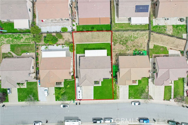 Detail Gallery Image 19 of 19 For 998 Sycamore Ct, Banning,  CA 92220 - 4 Beds | 2 Baths