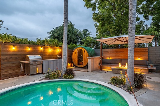 Detail Gallery Image 11 of 75 For 3109 Pattiz Ave, Long Beach,  CA 90808 - 3 Beds | 2 Baths