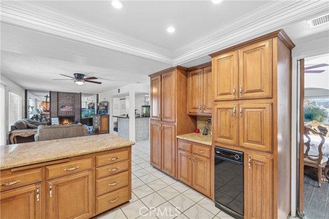 Detail Gallery Image 20 of 40 For 6801 Rycroft, Riverside,  CA 92506 - 4 Beds | 2/1 Baths