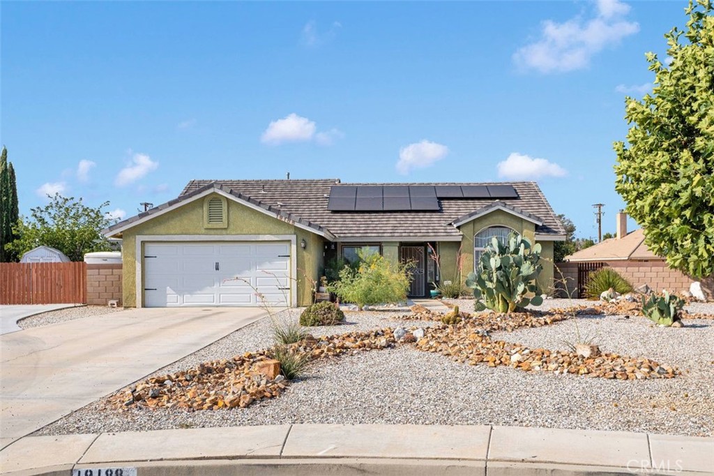 19188 Cochise Court