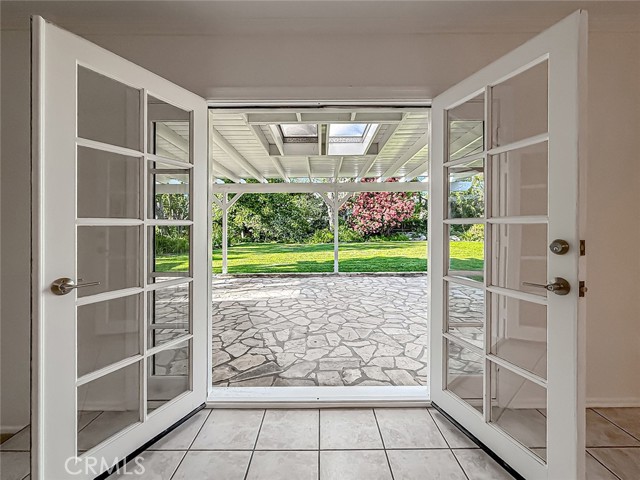 Detail Gallery Image 36 of 51 For 17533 Marilla St, Northridge,  CA 91325 - 3 Beds | 2/1 Baths