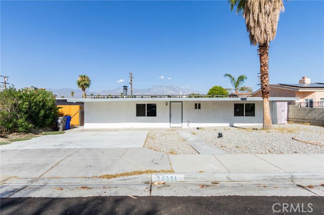 Detail Gallery Image 2 of 32 For 34351 Judy Ln, Cathedral City,  CA 92234 - 4 Beds | 3 Baths