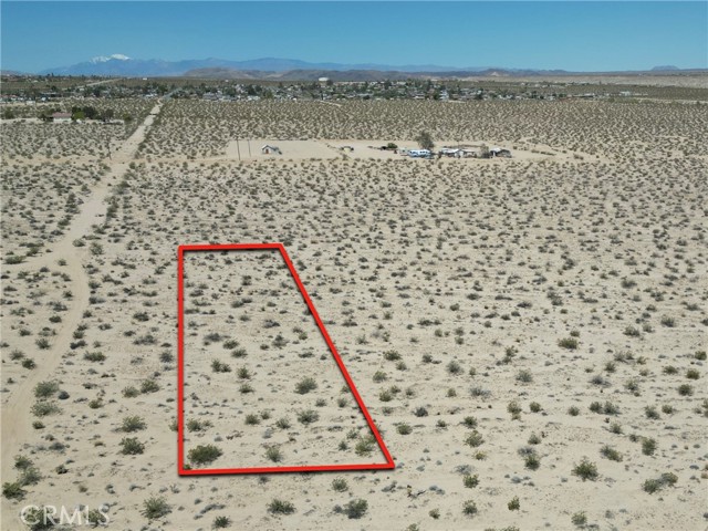 Detail Gallery Image 11 of 11 For 0 Manana Dr, Twentynine Palms,  CA 92278 - – Beds | – Baths