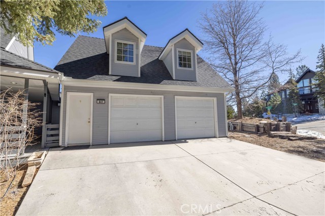 Detail Gallery Image 48 of 64 For 841 Paine Rd, Big Bear Lake,  CA 92315 - 5 Beds | 2/1 Baths