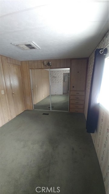 MASTER BEDROOM ONE VIEW TWO