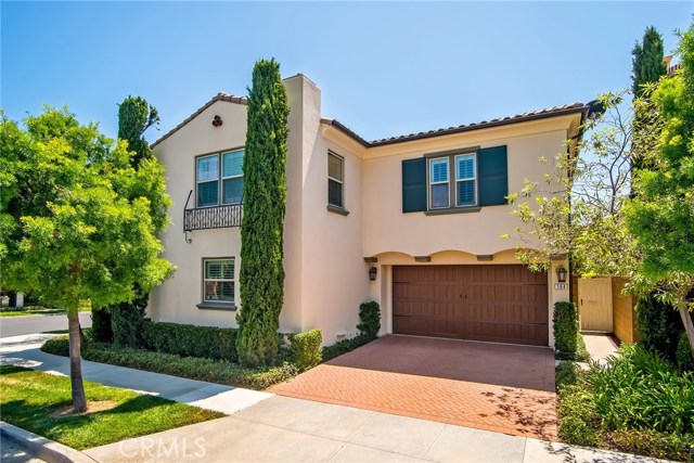 164 Coyote Brush, Irvine, CA 92618