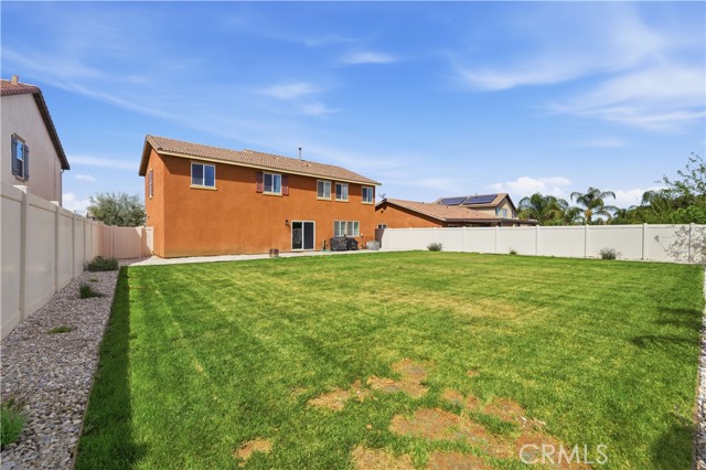 Detail Gallery Image 9 of 49 For 3439 Joshua Tree Ct, Perris,  CA 92570 - 4 Beds | 2/1 Baths