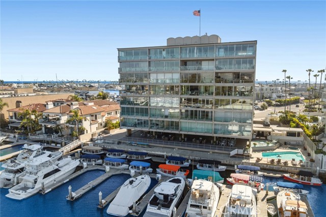 Detail Gallery Image 24 of 40 For 611 Lido Park Dr 5a,  Newport Beach,  CA 92663 - 2 Beds | 2 Baths