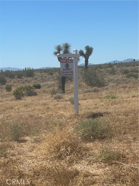 0 PALMDALE RD, Victorville, California 92392, ,Land,For Sale,0 PALMDALE RD,CRHD23130915