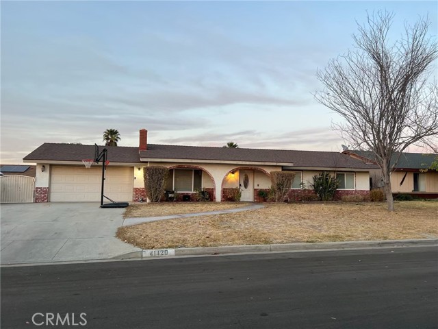 Detail Gallery Image 4 of 42 For 41420 Dixon Dr, Hemet,  CA 92544 - 3 Beds | 2 Baths