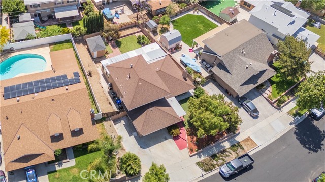 Detail Gallery Image 23 of 27 For 27852 Rosamond, Canyon Country,  CA 91351 - 4 Beds | 2 Baths