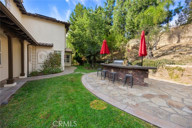 Detail Gallery Image 56 of 64 For 18893 Dry Creek Rd, Yorba Linda,  CA 92886 - 5 Beds | 4/1 Baths