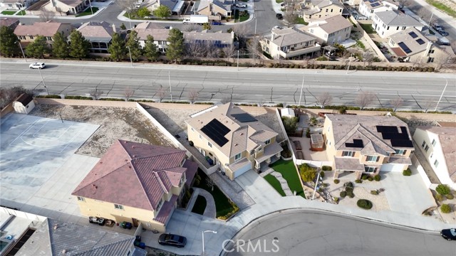 Detail Gallery Image 64 of 75 For 4727 W Vahan Ct, Lancaster,  CA 93536 - 5 Beds | 4 Baths