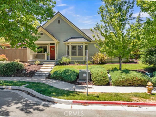 Detail Gallery Image 52 of 53 For 545 Maple St, Paso Robles,  CA 93446 - 4 Beds | 3 Baths