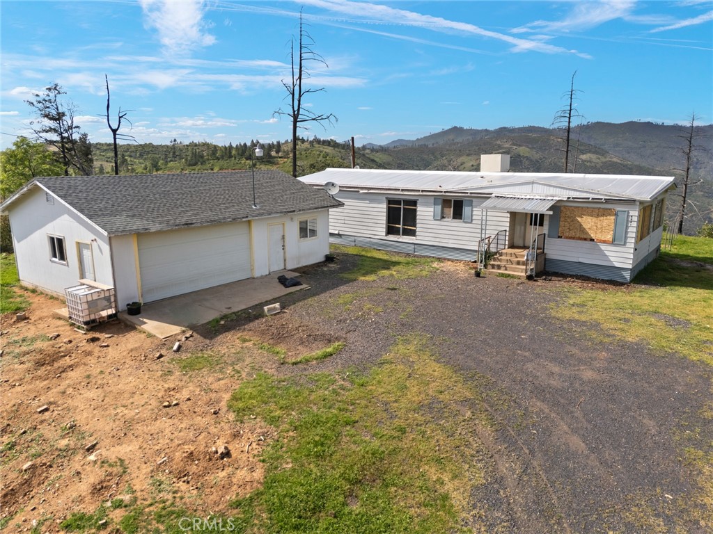 4961 Big Bend Road