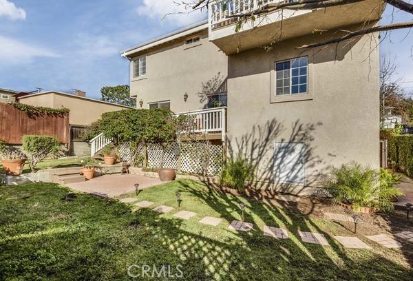 1540 2nd Street, Manhattan Beach, California 90266, 4 Bedrooms Bedrooms, ,3 BathroomsBathrooms,Residential,Sold,2nd,SB15015200