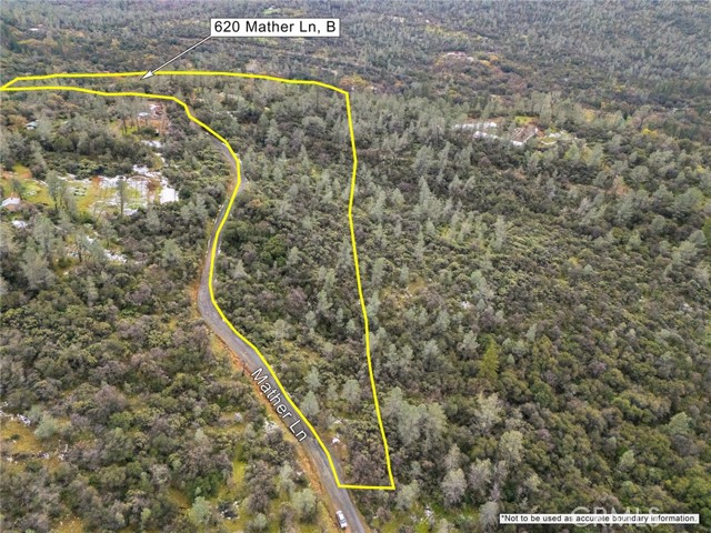 Detail Gallery Image 31 of 34 For 620 Mather Ln, Oroville,  CA 95966 - 3 Beds | 2 Baths