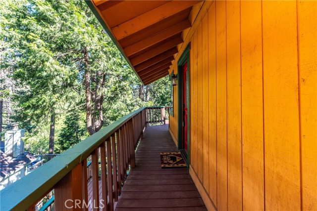 Detail Gallery Image 36 of 44 For 23772 Scenic Dr, Crestline,  CA 92325 - 3 Beds | 1/1 Baths