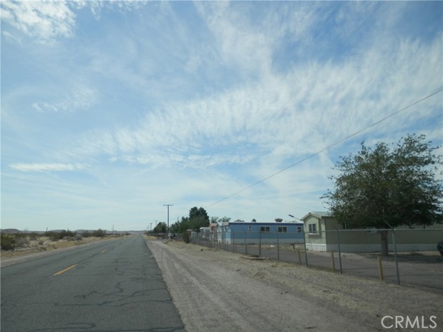 Detail Gallery Image 9 of 12 For 0 Calico Bld, Yermo,  CA 92398 - – Beds | – Baths