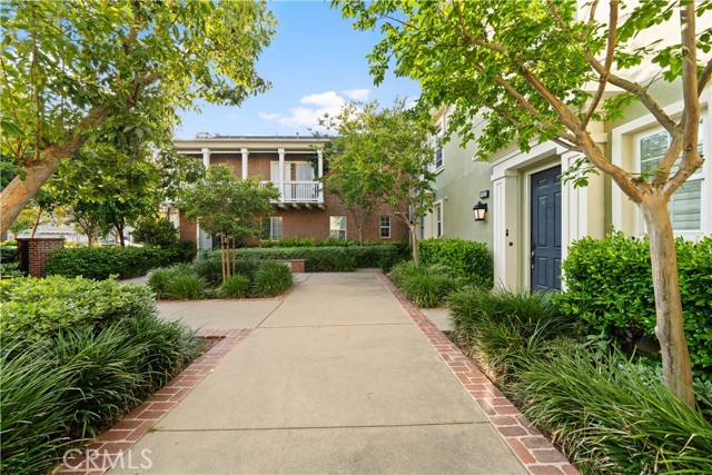 Detail Gallery Image 27 of 38 For 15212 Cambridge St, Tustin,  CA 92782 - 2 Beds | 2/1 Baths