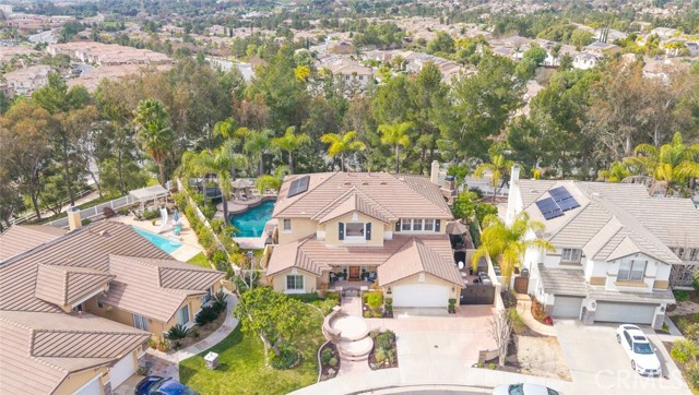 Detail Gallery Image 55 of 61 For 43993 Barletta, Temecula,  CA 92592 - 5 Beds | 3 Baths