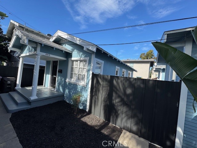 Detail Gallery Image 5 of 54 For 485 Gaviota, Long Beach,  CA 90802 - – Beds | – Baths