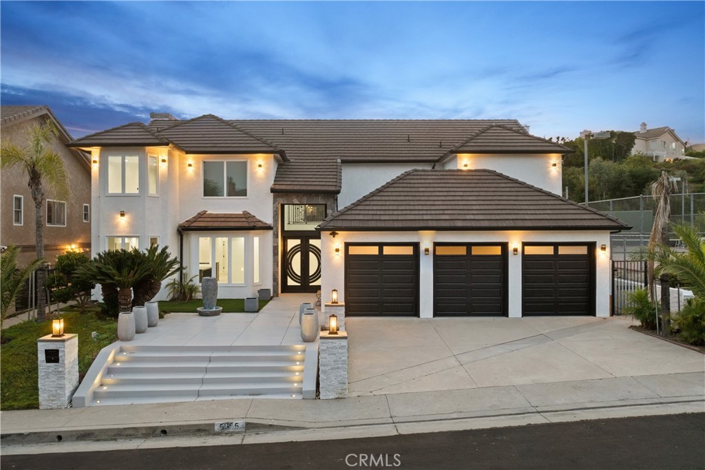 5965 Nora Lynn Drive