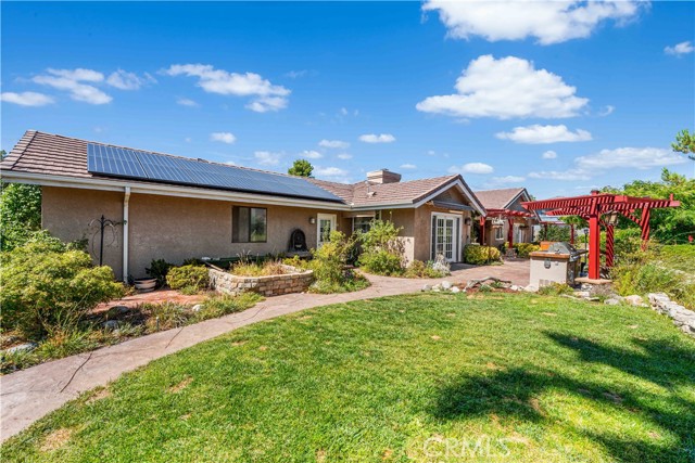 4 Bed Home for Sale in Acton, California