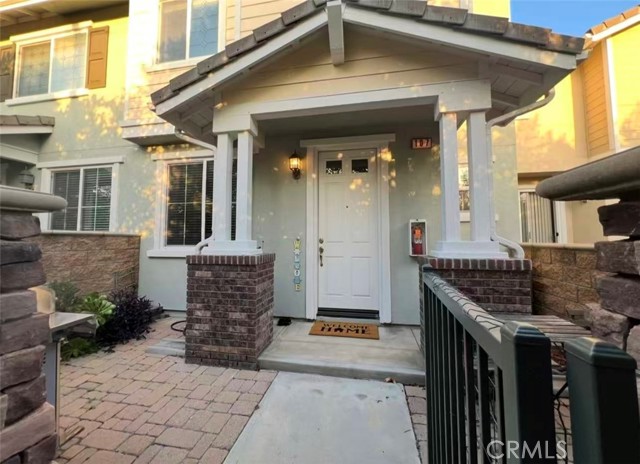 Detail Gallery Image 25 of 35 For 8024 Tulsa #107,  Rancho Cucamonga,  CA 91730 - 2 Beds | 2/1 Baths