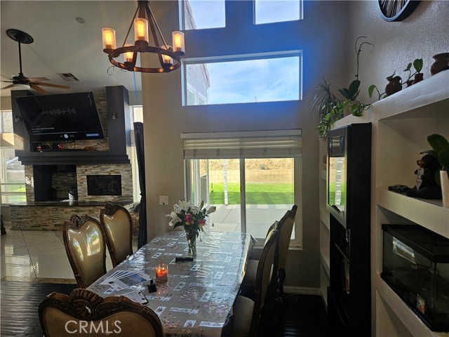 Detail Gallery Image 19 of 54 For 2617 Redington Street, Palmdale,  CA 93551 - 4 Beds | 3 Baths