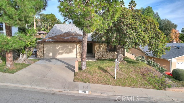 22729 Ironbark Dr, Diamond Bar, CA 91765