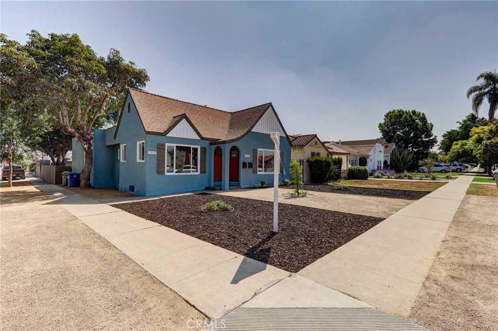 MLS #RS25216281 image #1